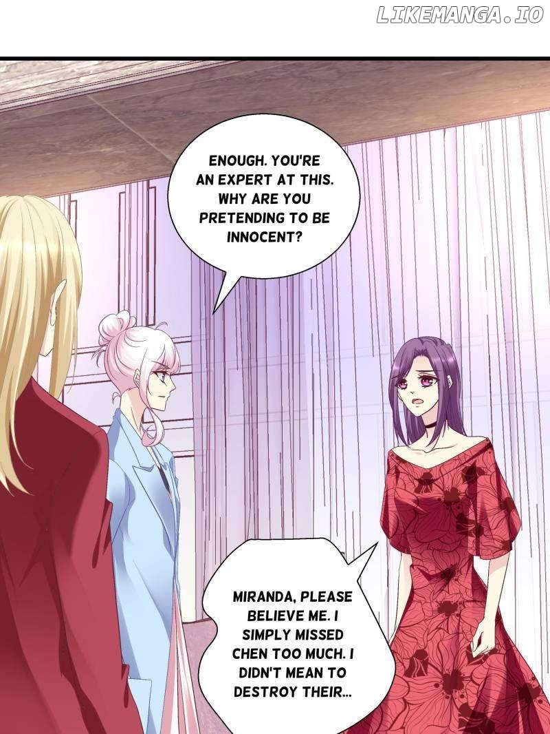 Sound of Heaven Chapter 200 29
